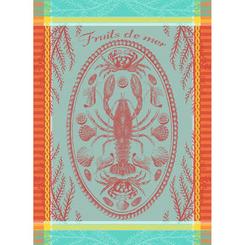 Garnier Thiebaut Lobster Maree Basse Lagon